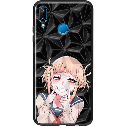 Чехол BoxFace Huawei P20 Lite Himiko Toga Smile