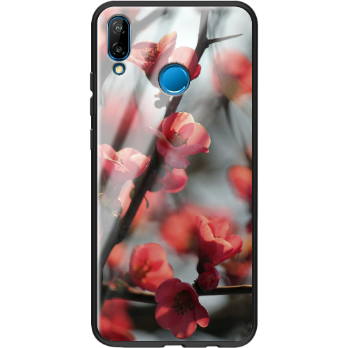 Чехол BoxFace Huawei P20 Lite Awakening Spring