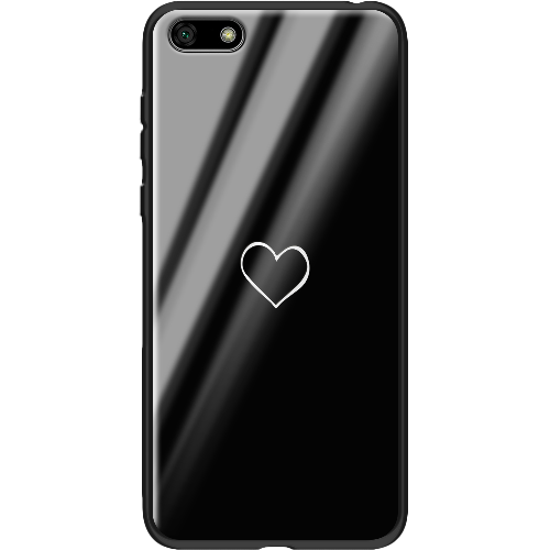 Чехол BoxFace Huawei Y5 2018 My Heart