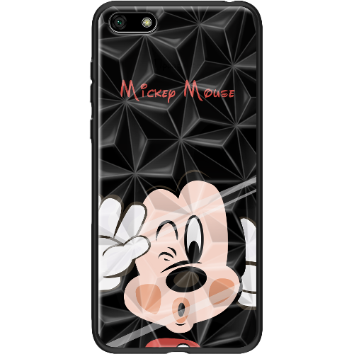 Чехол BoxFace Huawei Y5 2018 Mister M