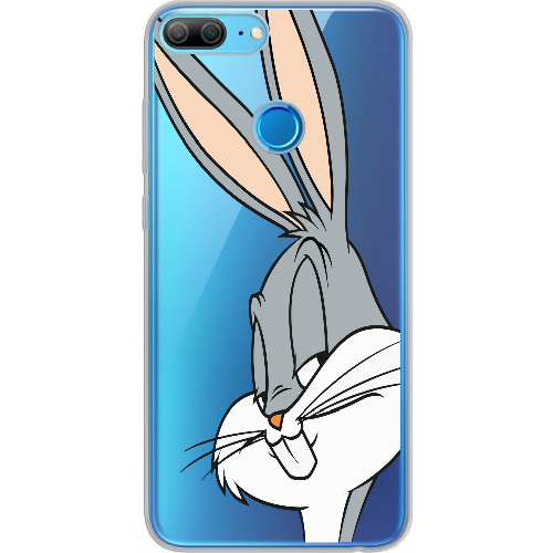 Чехол BoxFace Honor 9 Lite Lucky Rabbit