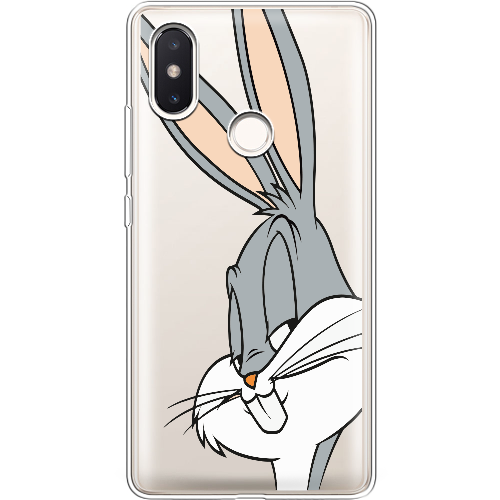 Чехол BoxFace Xiaomi Mi 8 SE Lucky Rabbit