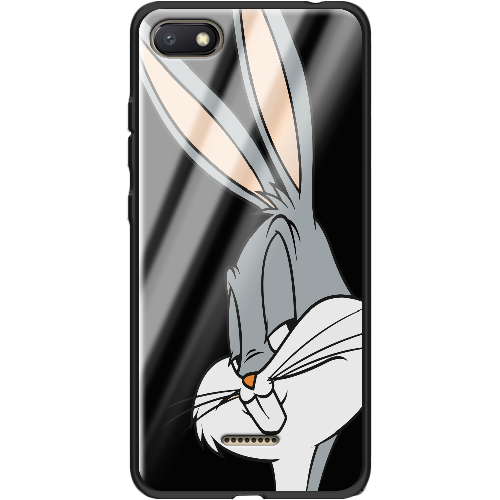 Чехол Boxface Xiaomi Redmi 6A Lucky Rabbit