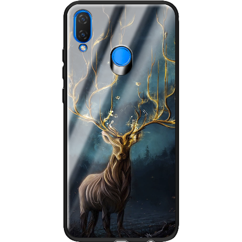 Чехол BoxFace Huawei P Smart Plus Fairy Deer