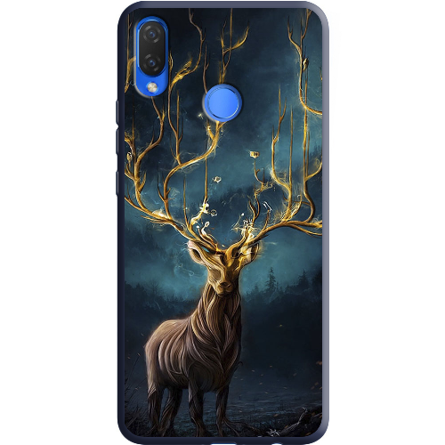 Чехол BoxFace Huawei P Smart Plus Fairy Deer