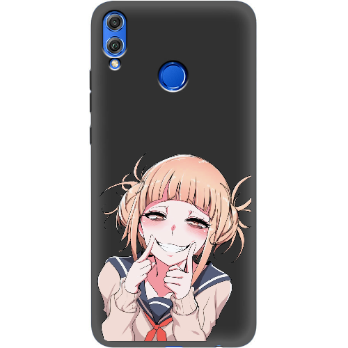 Чехол BoxFace Honor 8x Himiko Toga Smile