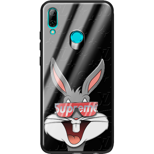 Чехол BoxFace Huawei P Smart 2019 looney bunny