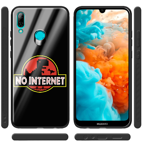 Чехол BoxFace Huawei P Smart 2019 No Internet