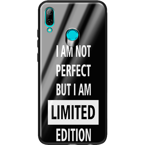 Чехол BoxFace Huawei P Smart 2019 Limited Edition