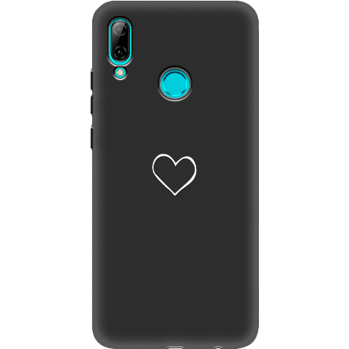 Чехол BoxFace Huawei P Smart 2019 My Heart