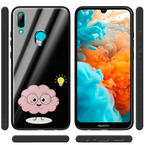 Чехол BoxFace Huawei P Smart 2019 Тобі Мене не Вистачає