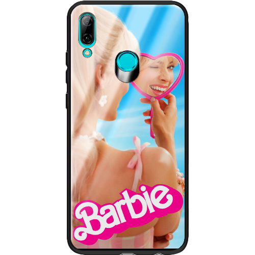Чехол BoxFace Huawei P Smart 2019 Barbie 2023