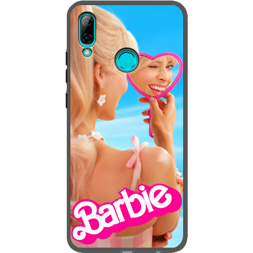 Чехол BoxFace Huawei P Smart 2019 Barbie 2023