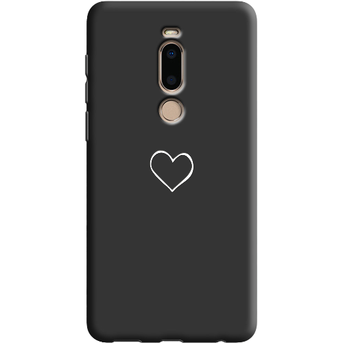 Чехол Boxface Meizu M8 My Heart