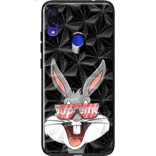 Чехол BoxFace Xiaomi Redmi Note 7 looney bunny