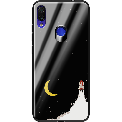 Чехол BoxFace Xiaomi Redmi Note 7 Meet The Stars