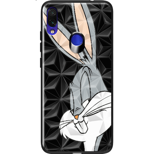 Чехол BoxFace Xiaomi Redmi Note 7 Lucky Rabbit