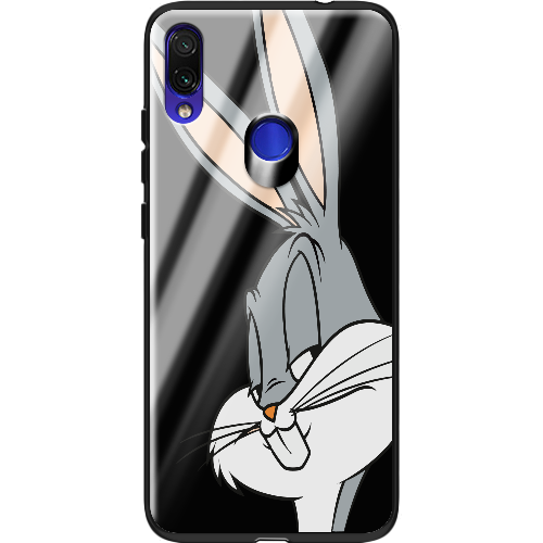 Чехол BoxFace Xiaomi Redmi Note 7 Lucky Rabbit