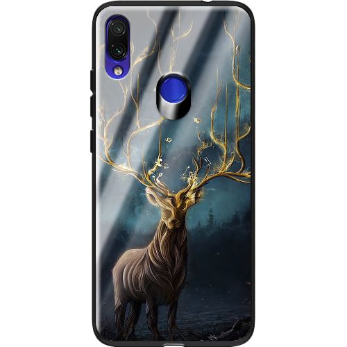 Чехол BoxFace Xiaomi Redmi Note 7 Fairy Deer