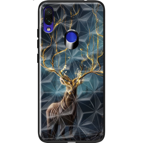 Чехол BoxFace Xiaomi Redmi Note 7 Fairy Deer