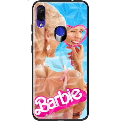 Чехол BoxFace Xiaomi Redmi Note 7 Barbie 2023