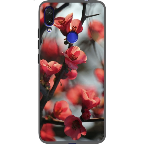 Чехол BoxFace Xiaomi Redmi Note 7 Awakening Spring