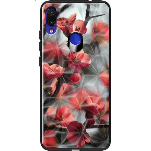 Чехол BoxFace Xiaomi Redmi Note 7 Awakening Spring