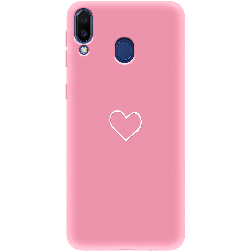 Чехол Boxface Samsung M205 Galaxy M20 My Heart