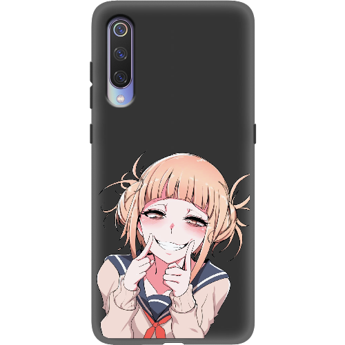 Чехол BoxFace Xiaomi Mi 9 Himiko Toga Smile