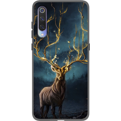 Чехол BoxFace Xiaomi Mi 9 Fairy Deer