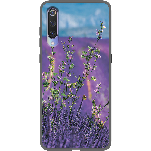 Чехол BoxFace Xiaomi Mi 9 Lavender Field