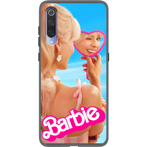 Чехол BoxFace Xiaomi Mi 9 Barbie 2023