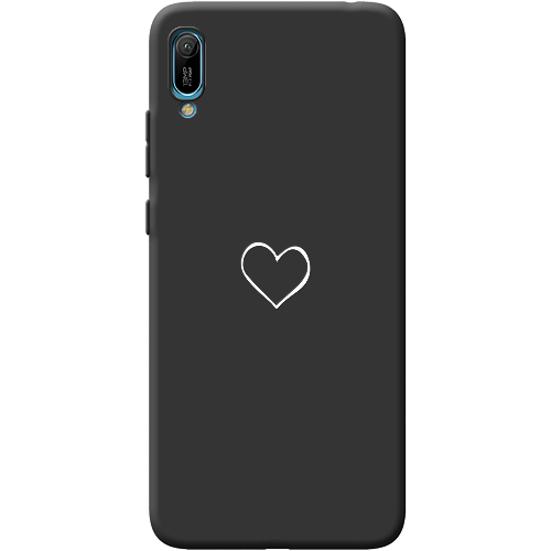 Чехол Boxface Huawei Y6 2019 My Heart