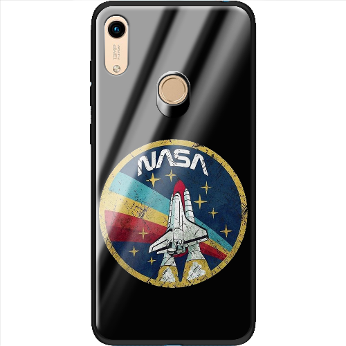 Чехол Boxface Honor 8A Space Shuttle NASA