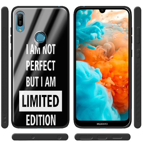 Чехол Boxface Honor 8A Limited Edition
