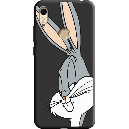 Чехол Boxface Honor 8A Lucky Rabbit