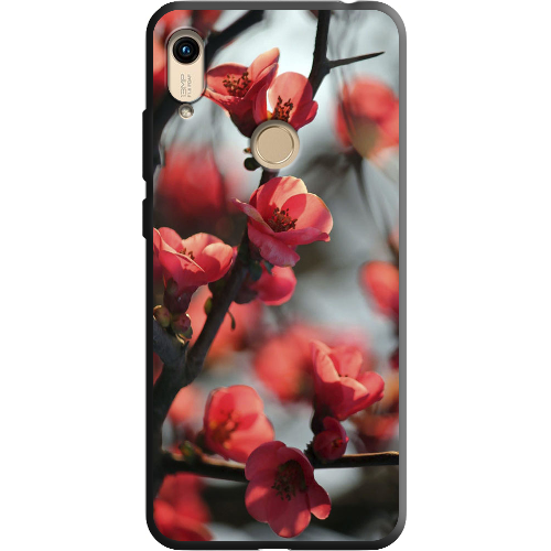 Чехол Boxface Honor 8A Awakening Spring