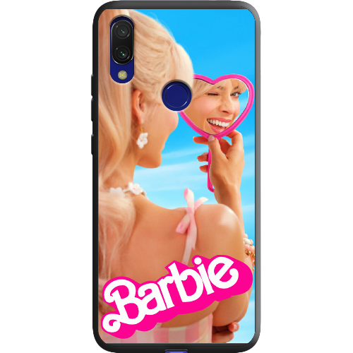 Чехол BoxFace Xiaomi Redmi 7 Barbie 2023