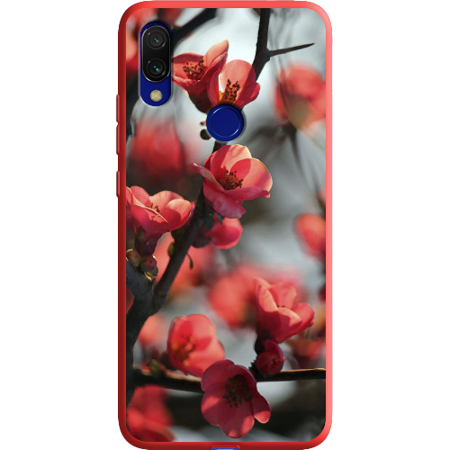 Чехол BoxFace Xiaomi Redmi 7 Awakening Spring