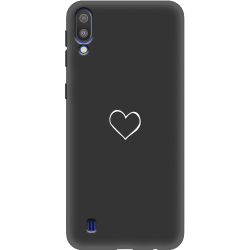 Чехол BoxFace Samsung M105 Galaxy M10 My Heart