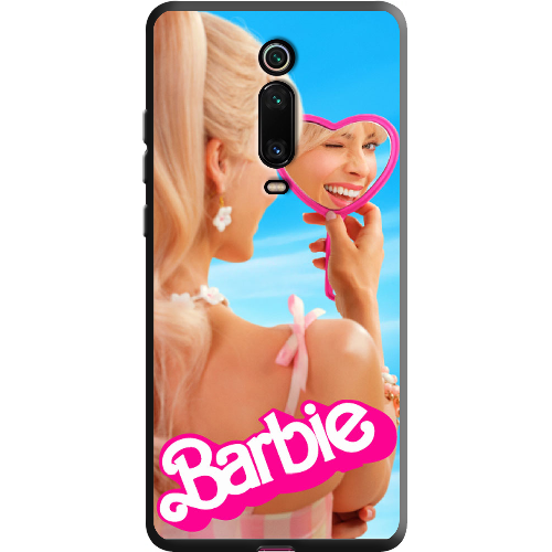 Чехол BoxFace Xiaomi Mi 9T / Mi 9T Pro Barbie 2023