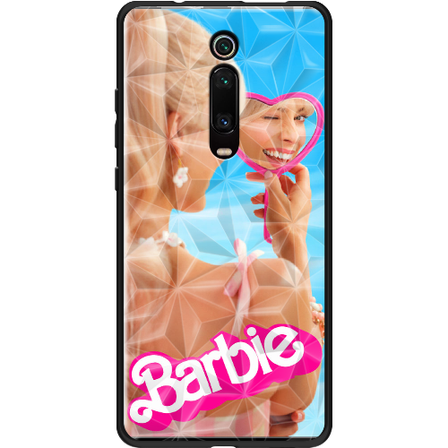 Чехол BoxFace Xiaomi Mi 9T / Mi 9T Pro Barbie 2023