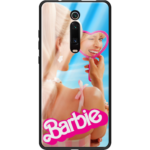 Чехол BoxFace Xiaomi Mi 9T / Mi 9T Pro Barbie 2023