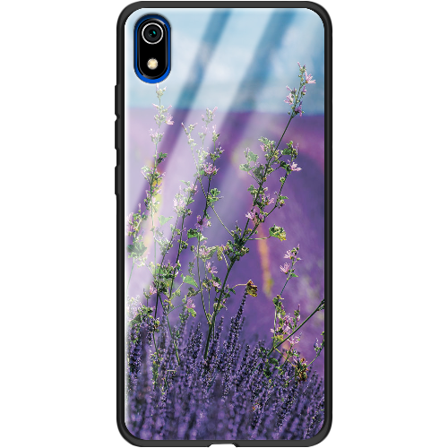 Чехол BoxFace Xiaomi Redmi 7A Lavender Field