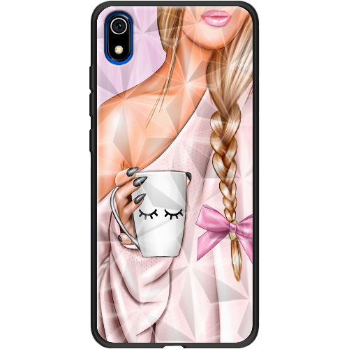 Чехол BoxFace Xiaomi Redmi 7A Morning Coffee