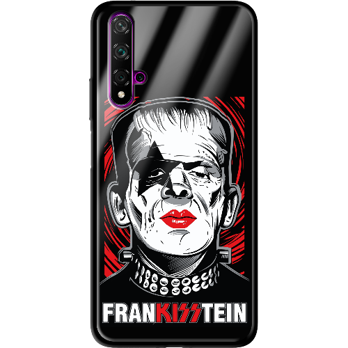 Чехол BoxFace Honor 20 Frankisstein