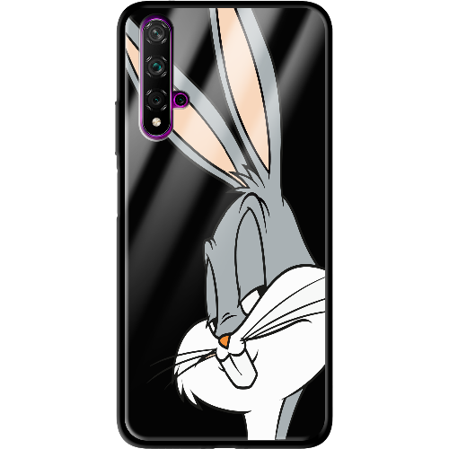 Чехол BoxFace Honor 20 Lucky Rabbit