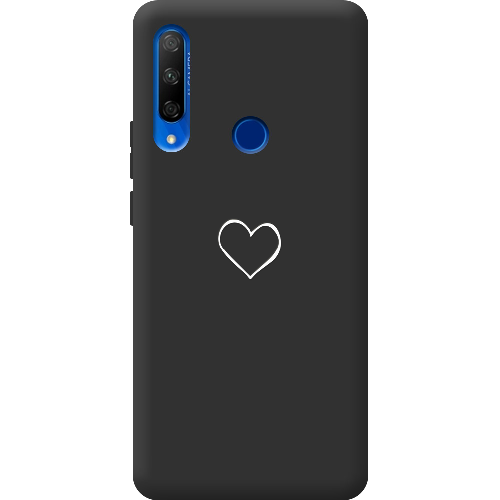 Чехол BoxFace Honor 9X My Heart