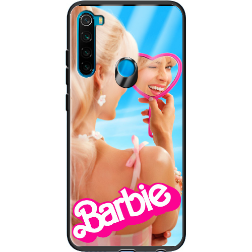 Чехол BoxFace Xiaomi Redmi Note 8 Barbie 2023