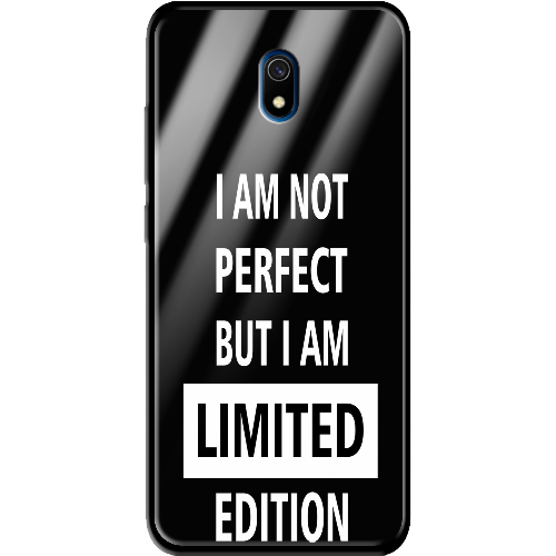 Чехол BoxFace Xiaomi Redmi 8A Limited Edition